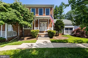 31 Iron Mill Garth, Cockeysville, MD 21030 - Photo 1