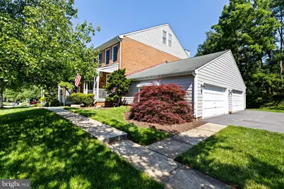 31 Iron Mill Garth, Cockeysville, MD 21030 - Photo 2