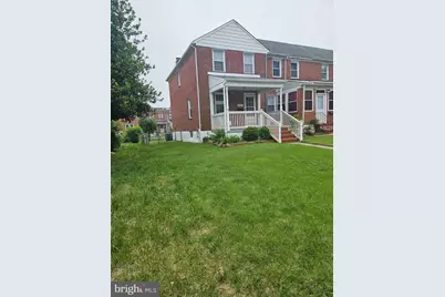 6907 Belclare Road, Baltimore, MD 21222 - Photo 2