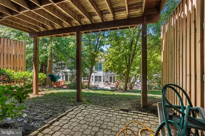 104 Old Plantation Way #104, Pikesville, MD 21208 - Photo 28