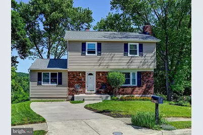 4 Harlow Court, Cockeysville, MD 21030 - Photo 1