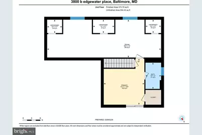 3800 Edgewater Place, Baltimore, MD 21222 - Photo 70
