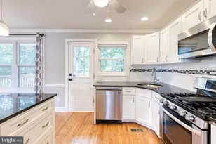 127 Dublin Dr, Lutherville Timonium, MD 21093 - Photo 4