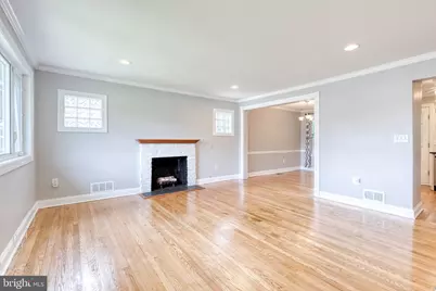 127 Dublin Drive, Lutherville Timonium, MD 21093 - Photo 10