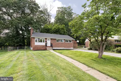 127 Dublin Drive, Lutherville Timonium, MD 21093 - Photo 30