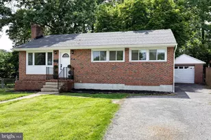 127 Dublin Dr, Lutherville Timonium, MD 21093 - Photo 28