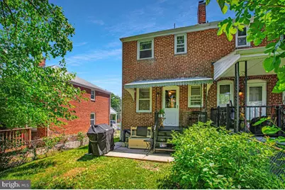 8438 Oakleigh Road, Baltimore, MD 21234 - Photo 30
