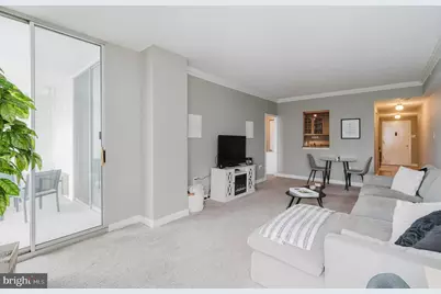 28 Allegheny Avenue #1512, Towson, MD 21204 - Photo 28