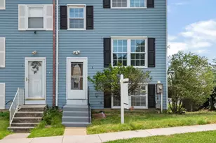 1 Bohn Ct, Rosedale, MD 21237 - Photo 1