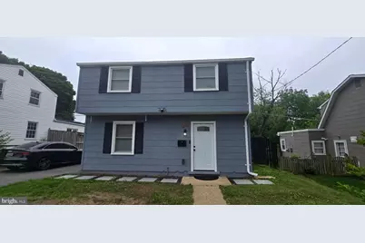 1230 Seven Oaks Road, Halethorpe, MD 21227 - Photo 1