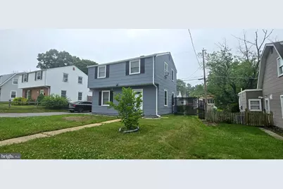 1230 Seven Oaks Road, Halethorpe, MD 21227 - Photo 2