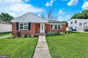 3417 Merle Dr, Baltimore, MD 21244 - Photo 1