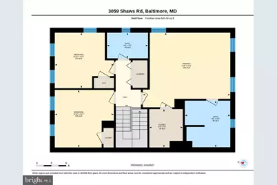 3059 Shaws Road, Edgemere, MD 21219 - Photo 60