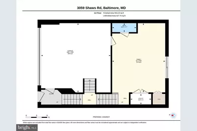 3059 Shaws Road, Edgemere, MD 21219 - Photo 48