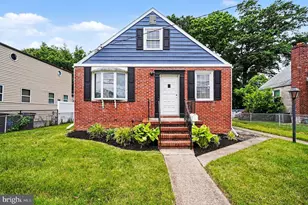 422 Margaret Ave, Baltimore, MD 21221 - Photo 2