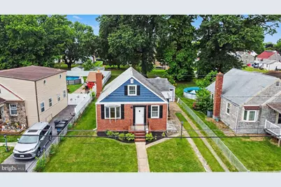 422 Margaret Avenue, Baltimore, MD 21221 - Photo 4