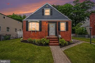 422 Margaret Ave, Baltimore, MD 21221 - Photo 1