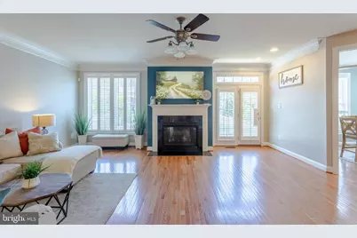 9113 Back Drop Drive, Perry Hall, MD 21128 - Photo 2