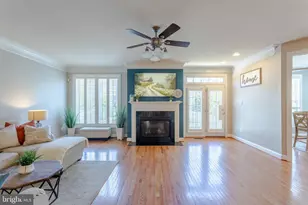 9113 Back Drop Dr, Perry Hall, MD 21128 - Photo 2