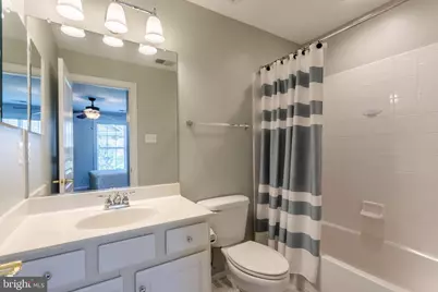 9113 Back Drop Drive, Perry Hall, MD 21128 - Photo 26