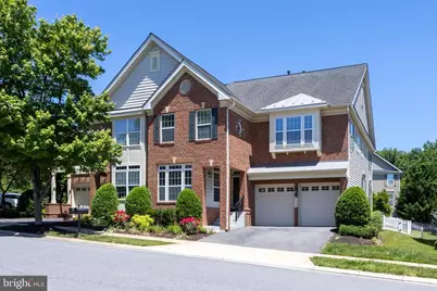 9113 Back Drop Drive, Perry Hall, MD 21128 - Photo 1
