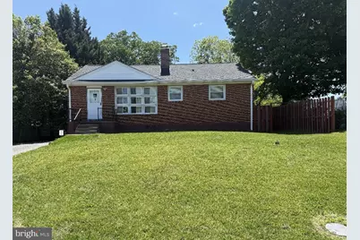 1902 Mountain Avenue, Baltimore, MD 21234 - Photo 1