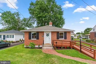 1204 Edmondson Avenue, Catonsville, MD 21228 - Photo 2