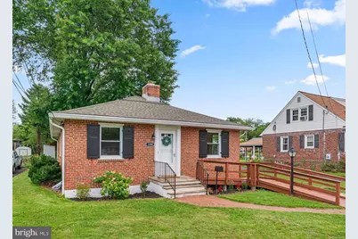 1204 Edmondson Avenue, Catonsville, MD 21228 - Photo 1