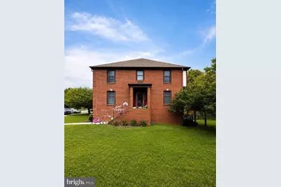 56 Rhodes Place, Lutherville Timonium, MD 21093 - Photo 1