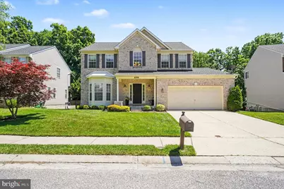 8709 Melissa Lilian Court, Nottingham, MD 21236 - Photo 1
