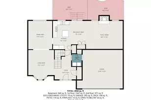8709 Melissa Lilian Ct, Nottingham, MD 21236 - Photo 44