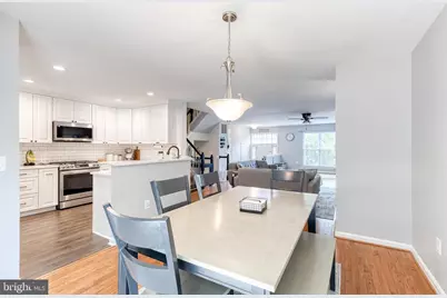 708 Leister Drive, Lutherville Timonium, MD 21093 - Photo 8