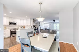 708 Leister Dr, Lutherville Timonium, MD 21093 - Photo 8