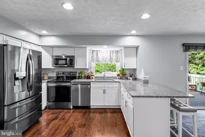 422 Doe Meadow Drive, Owings Mills, MD 21117 - Photo 12