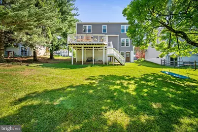 422 Doe Meadow Drive, Owings Mills, MD 21117 - Photo 40