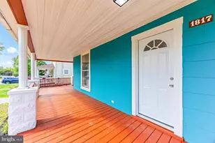 1817 Winans Ave, Halethorpe, MD 21227 - Photo 4