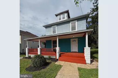 1817 Winans Avenue, Halethorpe, MD 21227 - Photo 1