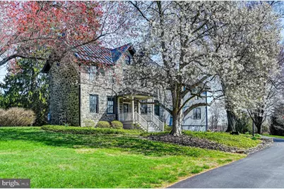 2615 Pot Spring Road, Lutherville Timonium, MD 21093 - Photo 2