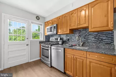 1713 Stella Court, Gwynn Oak, MD 21207 - Photo 8