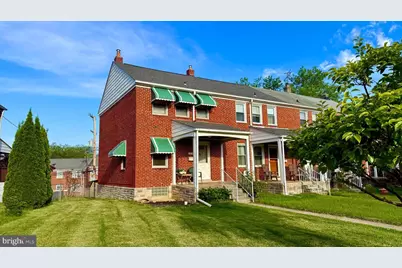1717 Northview Road, Baltimore, MD 21234 - Photo 1