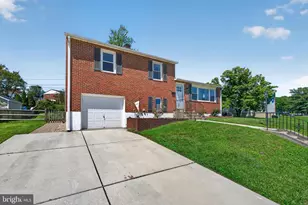 1626 Charmuth Rd, Lutherville Timonium, MD 21093 - Photo 4