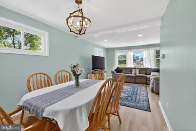 1626 Charmuth Road, Lutherville Timonium, MD 21093 - Photo 8