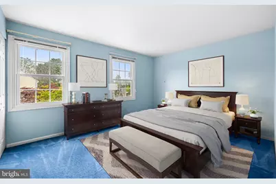 1517 Melton Road, Lutherville Timonium, MD 21093 - Photo 24