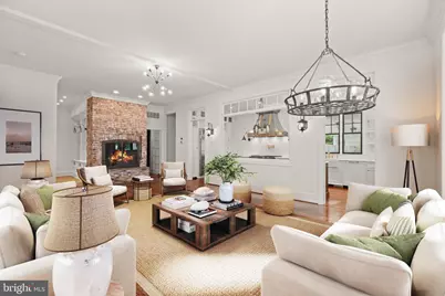 1926 Ruxton Road, Baltimore, MD 21204 - Photo 4