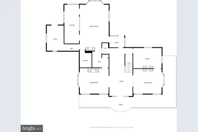 1926 Ruxton Road, Baltimore, MD 21204 - Photo 24
