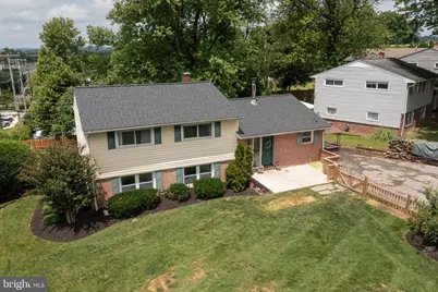 7200 N Charles Street, Lutherville Timonium, MD 21093 - Photo 2
