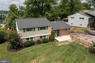 7200 N Charles St, Lutherville Timonium, MD 21093 - Photo 2
