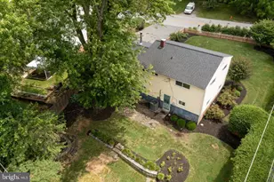 7200 N Charles St, Lutherville Timonium, MD 21093 - Photo 38