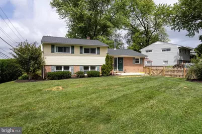 7200 N Charles Street, Lutherville Timonium, MD 21093 - Photo 4
