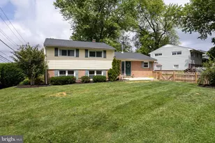 7200 N Charles St, Lutherville Timonium, MD 21093 - Photo 4